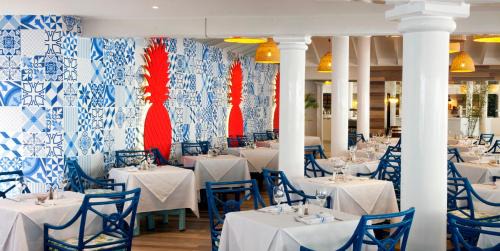 Costa Dorada Resort | VH - Gran Ventana Beach Resort