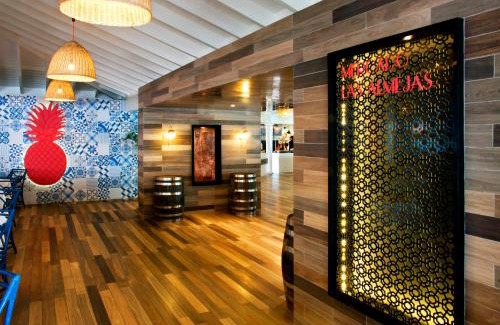 Costa Dorada Resort | VH - Gran Ventana Beach Resort