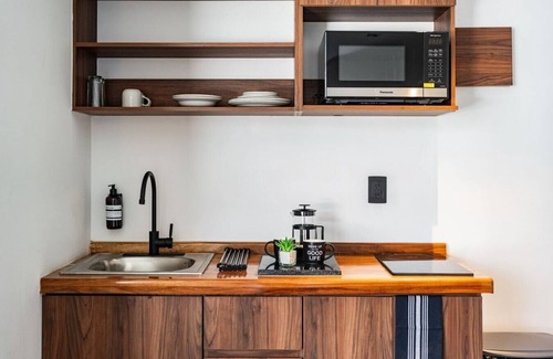 Santa Maria la Ribera Apartment | VH | Nice apt + sofa bed | Sta Ma la Ribera | 235