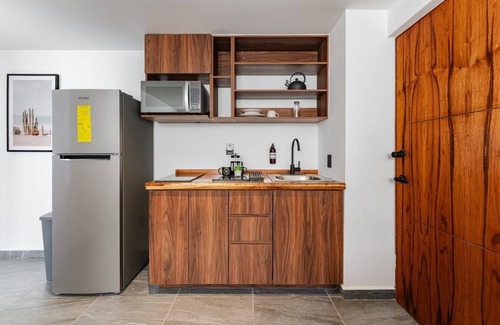 Santa Maria la Ribera Apartment | VH |Sta Ma la Ribera 23 pax Piso 2| wifiandgym | 370