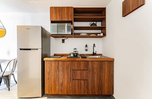 Santa Maria la Ribera Apartment | VH |Sta Ma la Ribera 23 pax Piso 2| wifiandgym | 370