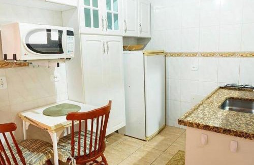 Jaguaribe Apartment | VHL Apartamentos