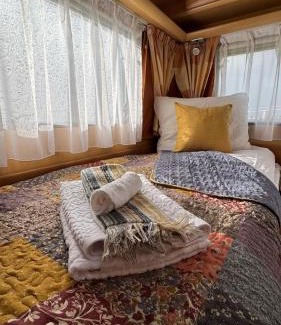 Hauganes Other | Viðarholt Base Camp