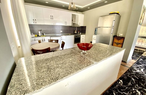 Alanya Villa | VİLLA ANATOLİA ALANYA