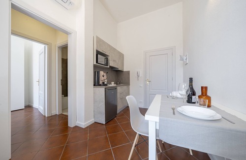 Old Town Apartment | [Via Emilia Centro] Gorgeous apartment in Modena