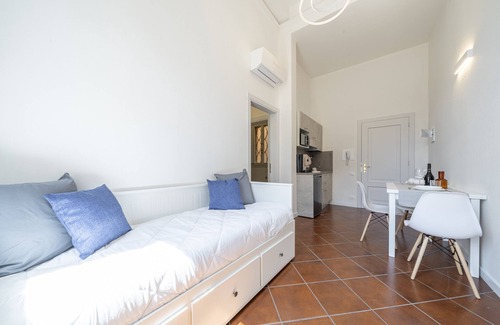 Old Town Apartment | [Via Emilia Centro] Gorgeous apartment in Modena