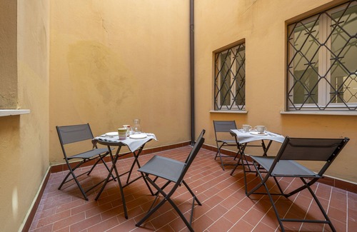 Old Town Apartment | [Via Emilia Centro] Gorgeous apartment in Modena