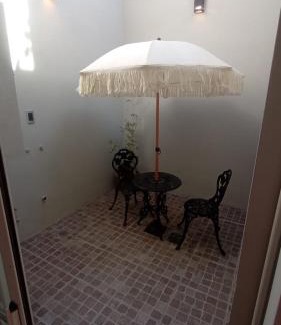 Mendoza City Center Apartment | Via Farinni