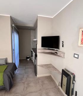 Mendoza City Center Apartment | Via Farinni