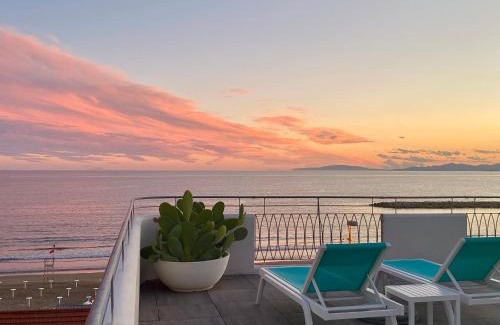 Follonica Apartment | Via Firenze 11
