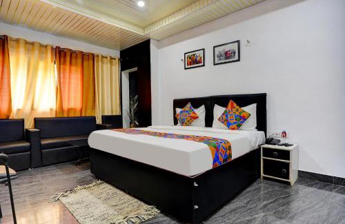 Maharana Pratap Nagar Hotel | Via Gauri Shree