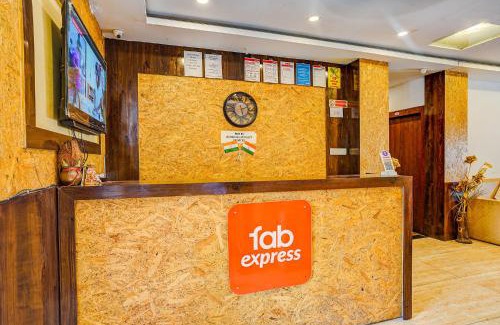 Maharana Pratap Nagar Hotel | Via Gauri Shree