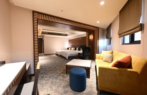 Sanchong Hotel | Via Hotel Breeze