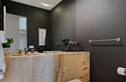 Thousand Palms House | Via Las Palmas Dream! Events! 5 acres, infinity pool,