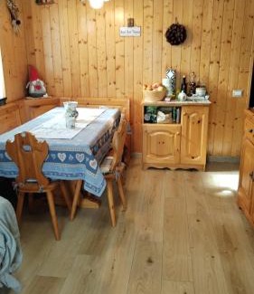 Dosso Veronza Apartment | Via Latemar - Villaggio Veronza