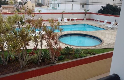 Parque Rosario Apartment | Via Park Flat PARAÍSO