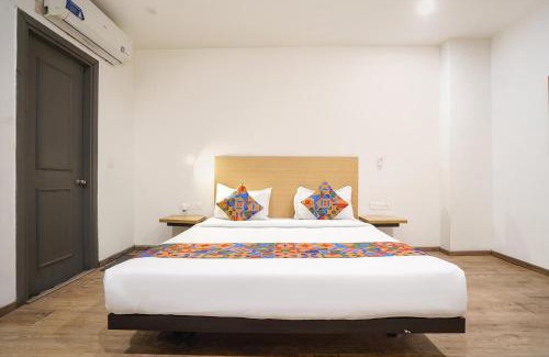 Baraula Hotel | Via Royale 49