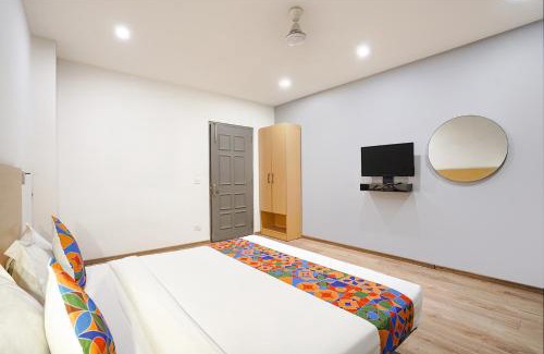 Baraula Hotel | Via Royale 49