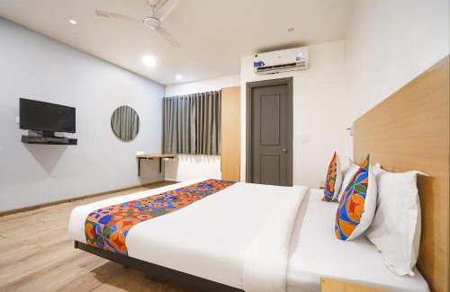 Baraula Hotel | Via Royale 49