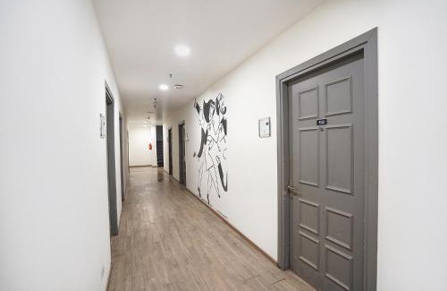 Baraula Hotel | Via Royale 49