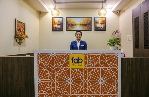 Mira Road East Hotel | Via Shivani Residency - Mira Road