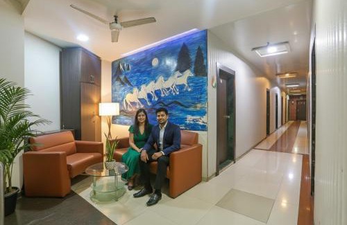 Mira Road East Hotel | Via Shivani Residency - Mira Road