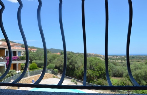 Maiorca Apartment | Via Tiziano - Fbu-mor01
