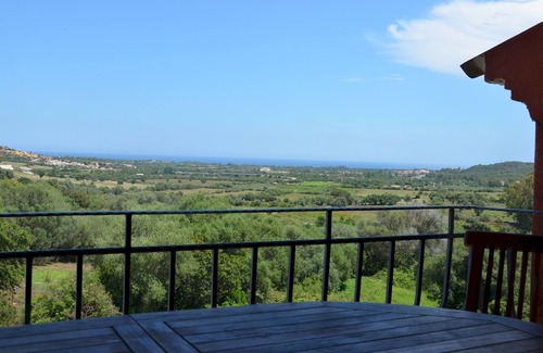 Maiorca Apartment | Via Tiziano - Fbu-mor01