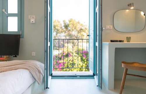 Kattavia Apartment | Via Vasileia