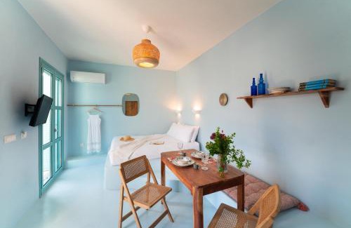 Kattavia Apartment | Via Vasileia