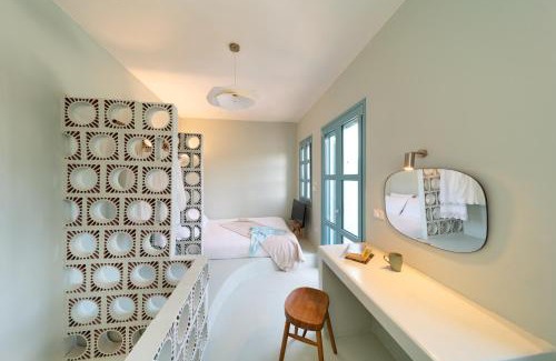 Kattavia Apartment | Via Vasileia