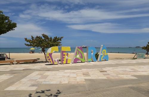 Meireles Apartment | Via Venetto Apt 1302 Meireles Fortaleza