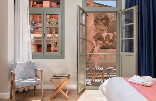 Old Town House | Viaggio Elegant Rooms