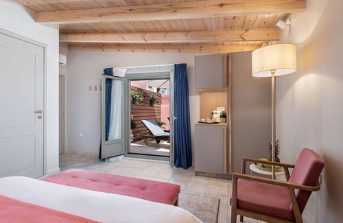 Old Town House | Viaggio Elegant Rooms
