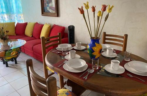 Leon House | Viaja y sientete comodo