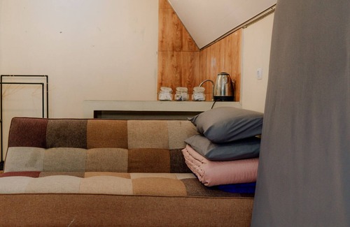 Wonosobo Cottage | Vianda Cabin By Travelink