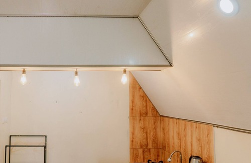 Wonosobo Cottage | Vianda Cabin By Travelink