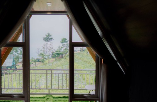 Wonosobo Cottage | Vianda Cabin By Travelink