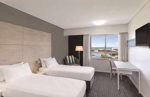 Darwin City Centre Hotel | Vibe Hotel Darwin Waterfront