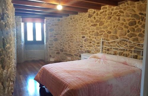 Muxia House | Vibes Coruña- Casa Castelo