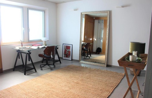 La Coruna House | Vibes Coruña- Elegante CASA en A Coruña