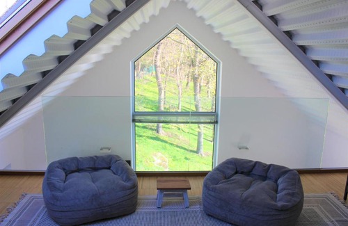 La Coruna House | Vibes Coruña- Elegante CASA en A Coruña