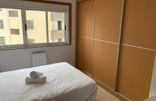 La Coruna Apartment | Vibes Coruña-Pereira 3