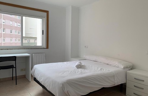 La Coruna Apartment | Vibes Coruña-Pereira 3