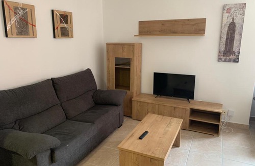 La Coruna Apartment | Vibes Coruña-Pereira 3