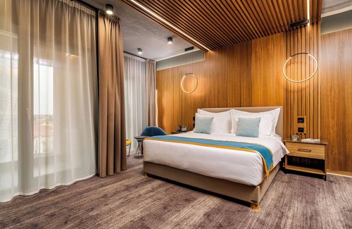 Cluj-Napoca Hotel | Vibre Hotel