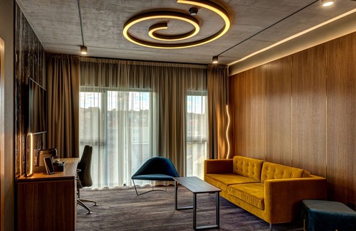 Cluj-Napoca Hotel | Vibre Hotel