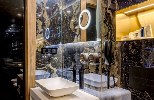 Cluj-Napoca Hotel | Vibre Hotel
