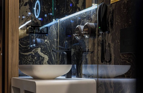 Cluj-Napoca Hotel | Vibre Hotel
