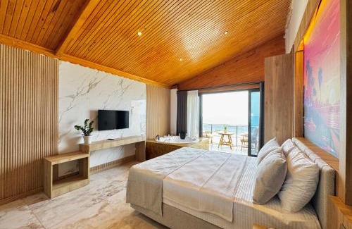 Artikli Hotel | vice city beach resort otel